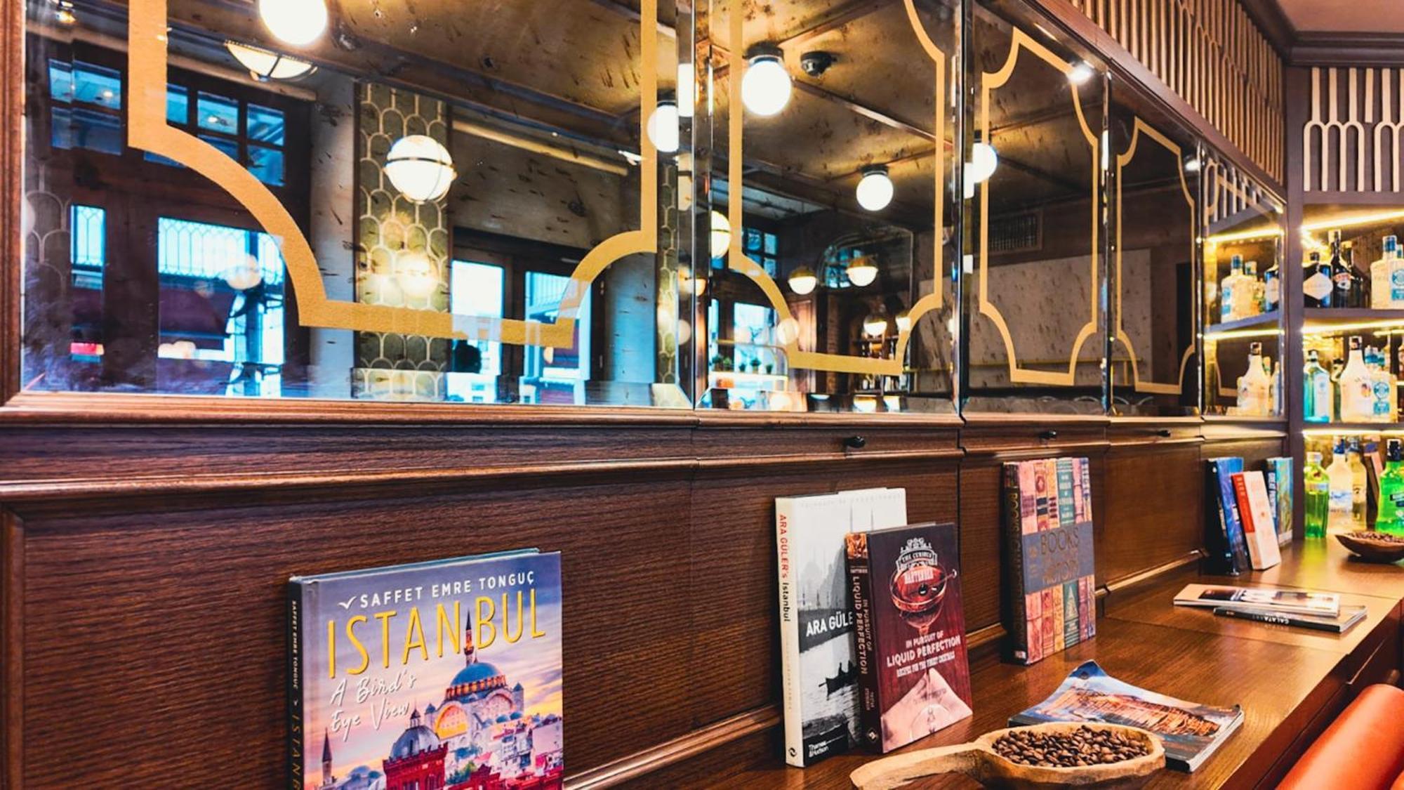 Hotel Momento Golden Horn — الصور 3