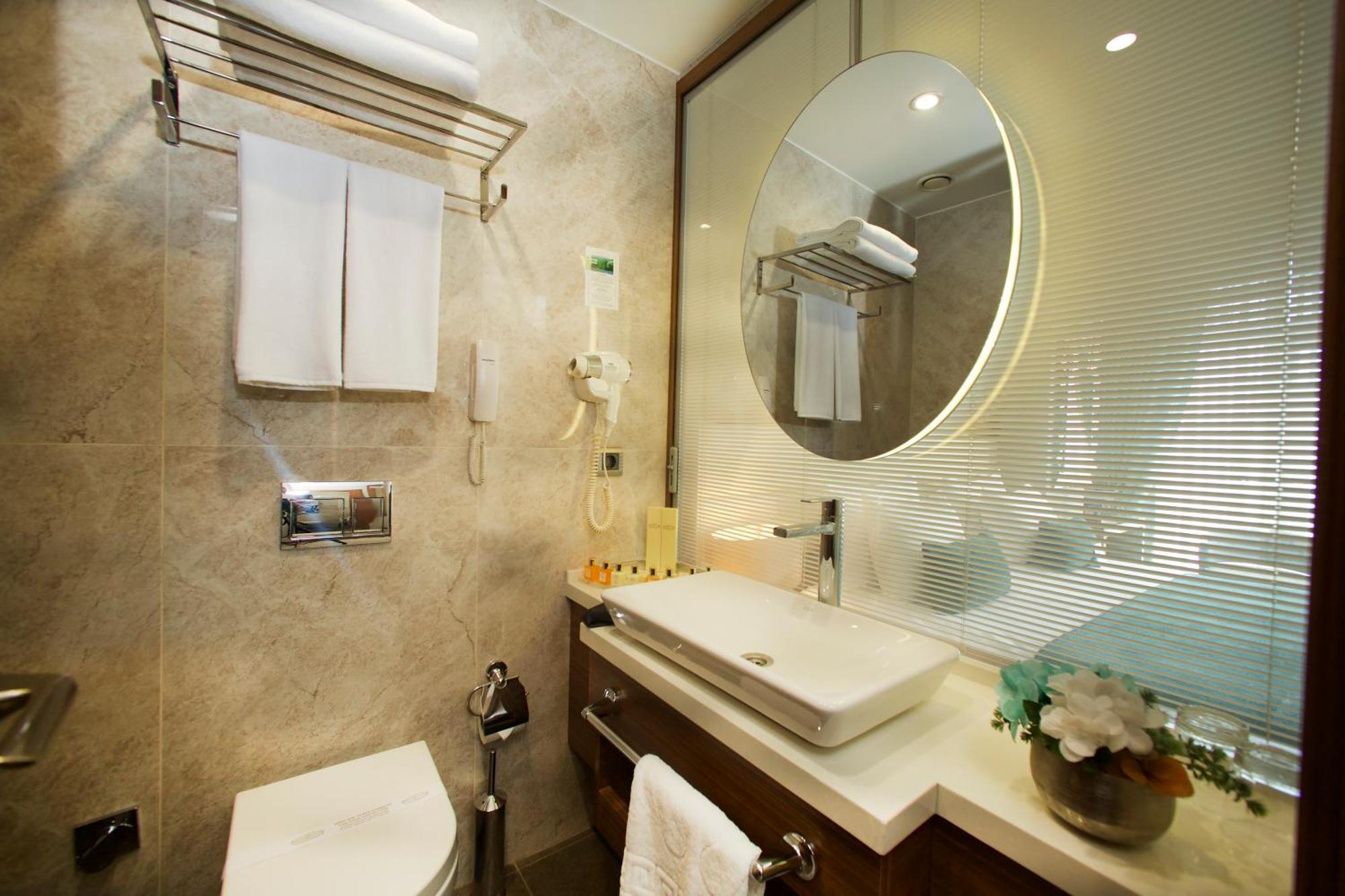 Hotel Momento Golden Horn — الصور 2